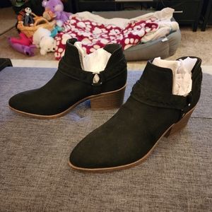 Fergalicious Integrity Women's Ankle Boots